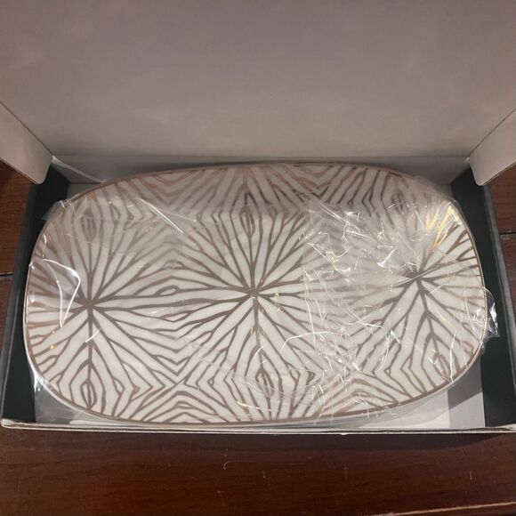 Talianna Catchall Tray - New - Picture 3 of 5